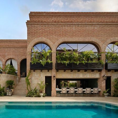 Todos Santos Boutique Hotel Zewnętrze zdjęcie
