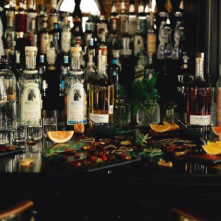 Todos Santos Boutique Hotel Zewnętrze zdjęcie