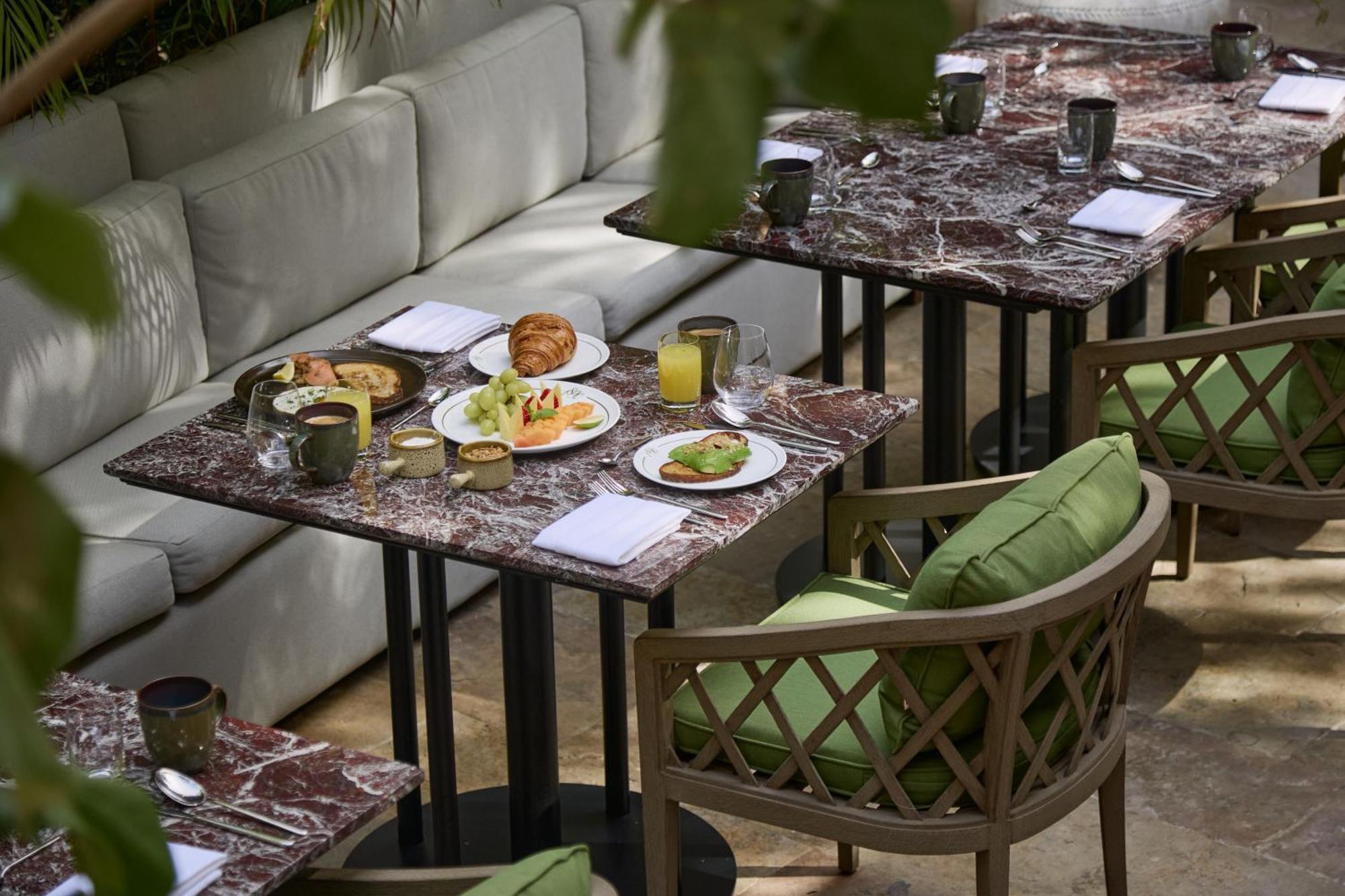 Todos Santos Boutique Hotel Zewnętrze zdjęcie