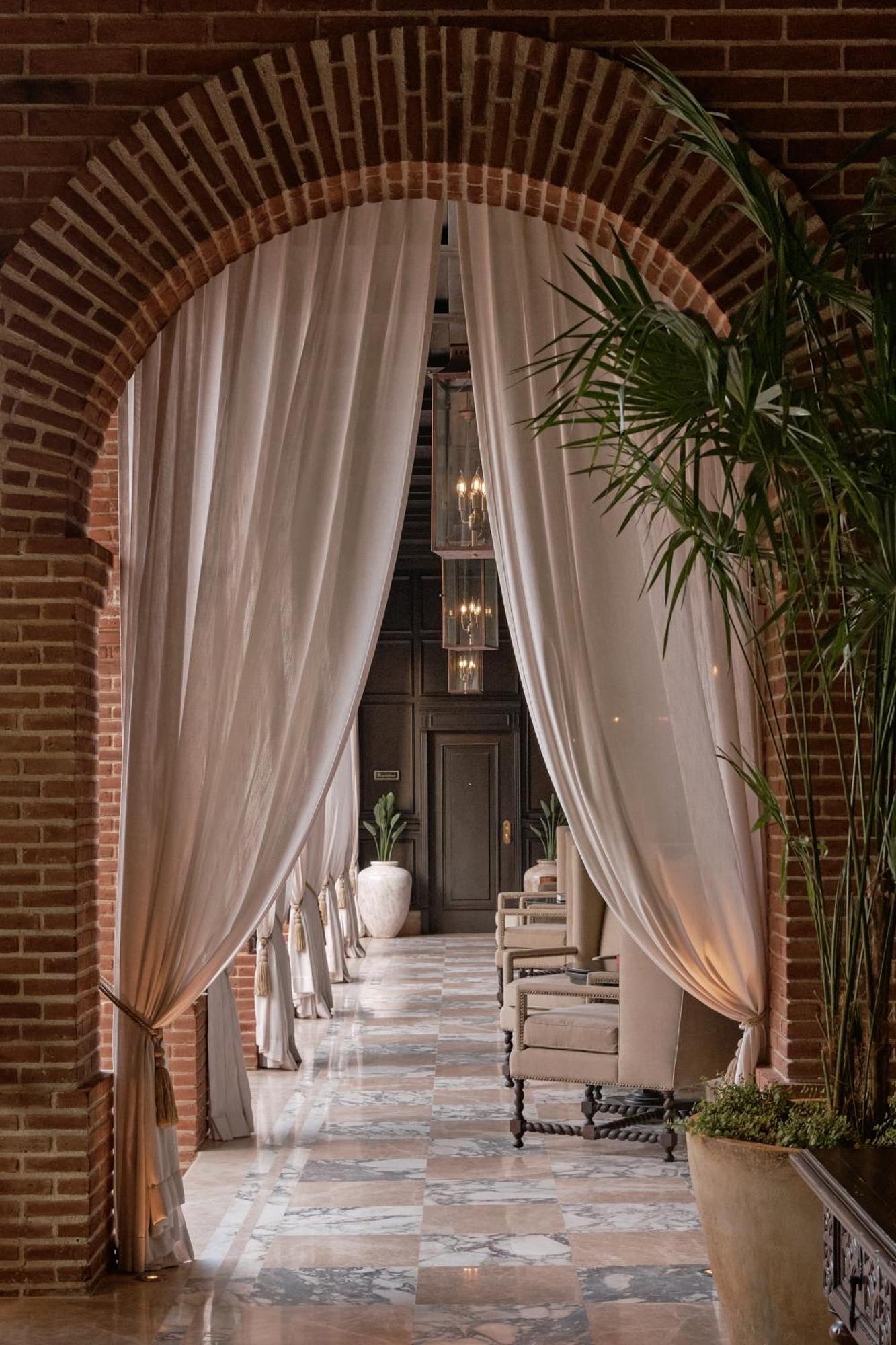 Todos Santos Boutique Hotel Zewnętrze zdjęcie
