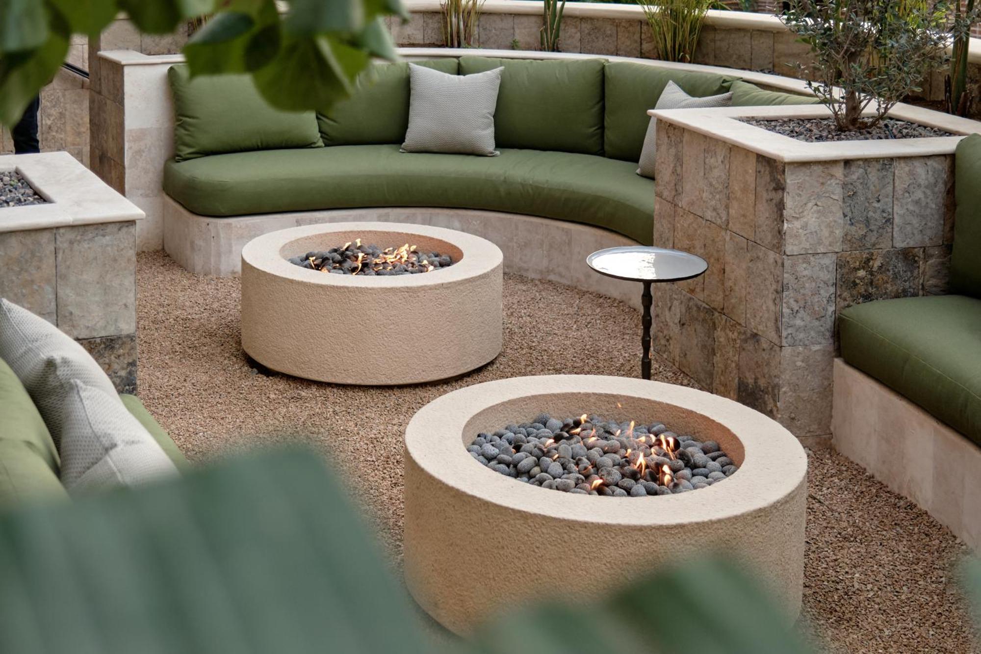 Todos Santos Boutique Hotel Zewnętrze zdjęcie
