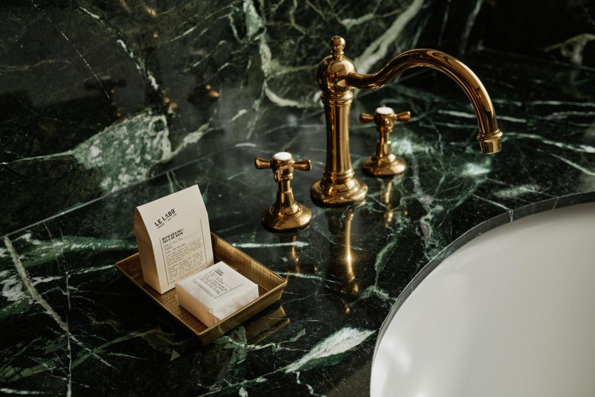 Todos Santos Boutique Hotel Zewnętrze zdjęcie