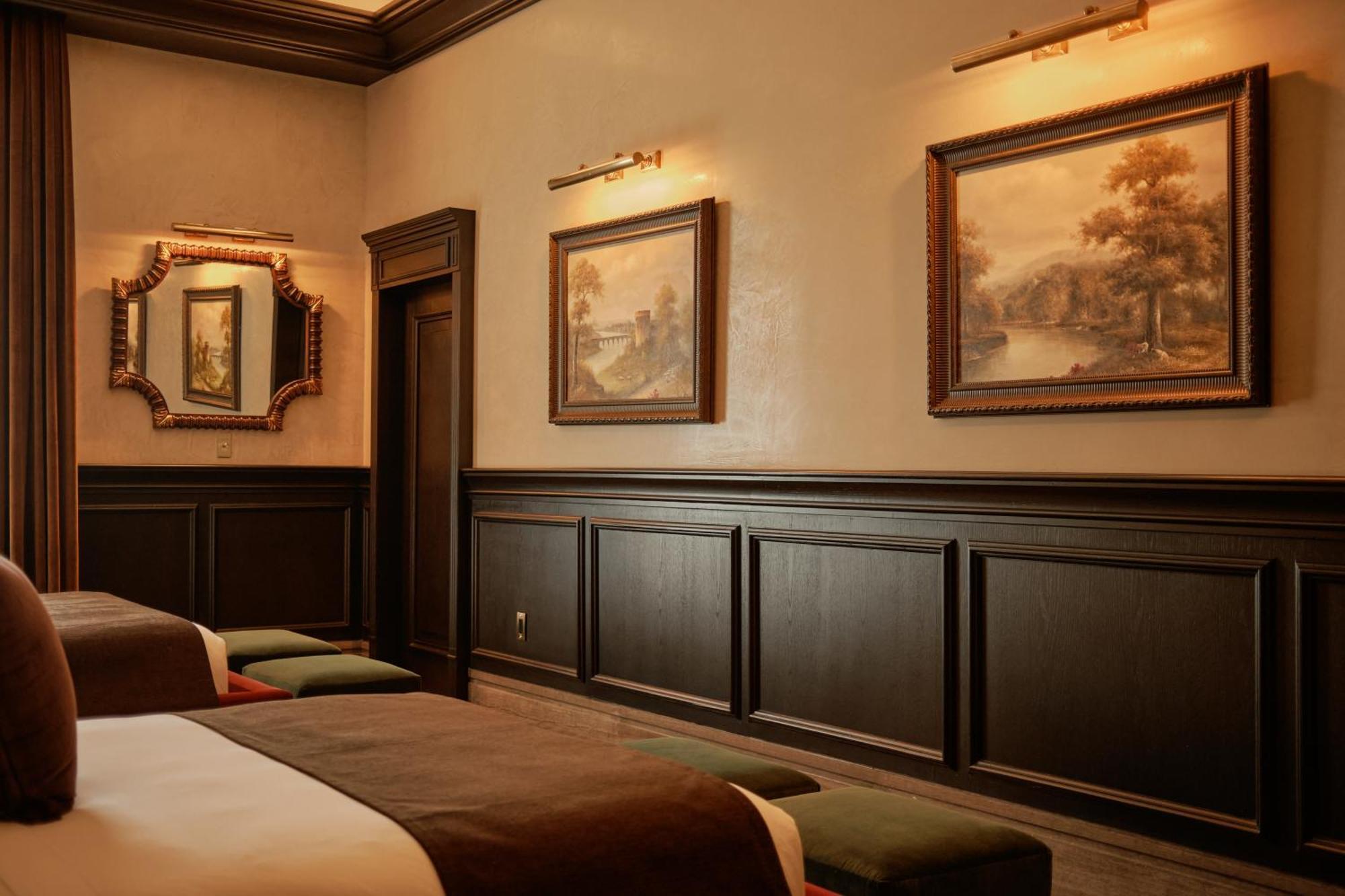 Todos Santos Boutique Hotel Zewnętrze zdjęcie