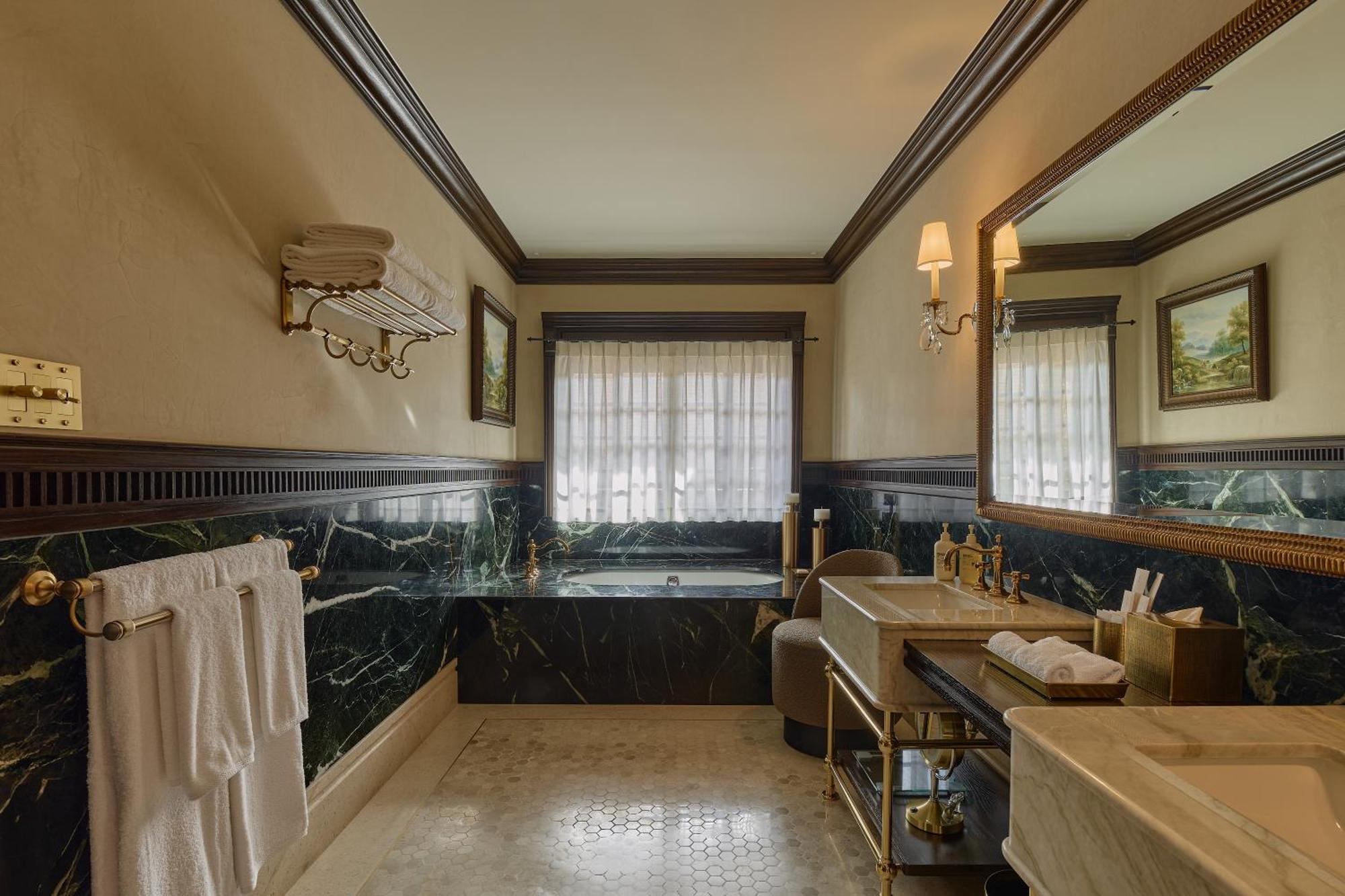 Todos Santos Boutique Hotel Zewnętrze zdjęcie