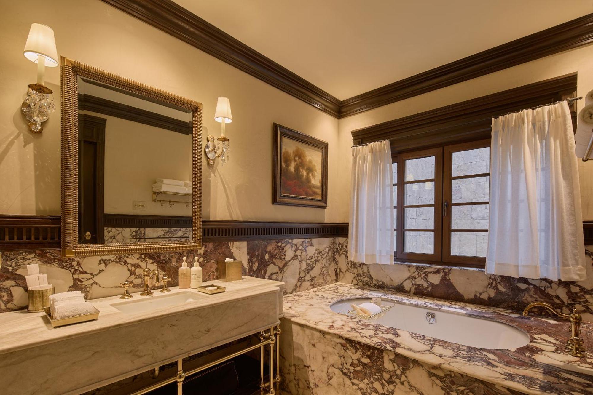 Todos Santos Boutique Hotel Zewnętrze zdjęcie