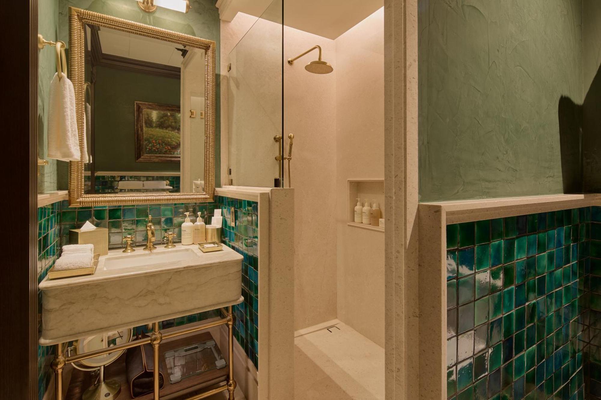 Todos Santos Boutique Hotel Pokój zdjęcie