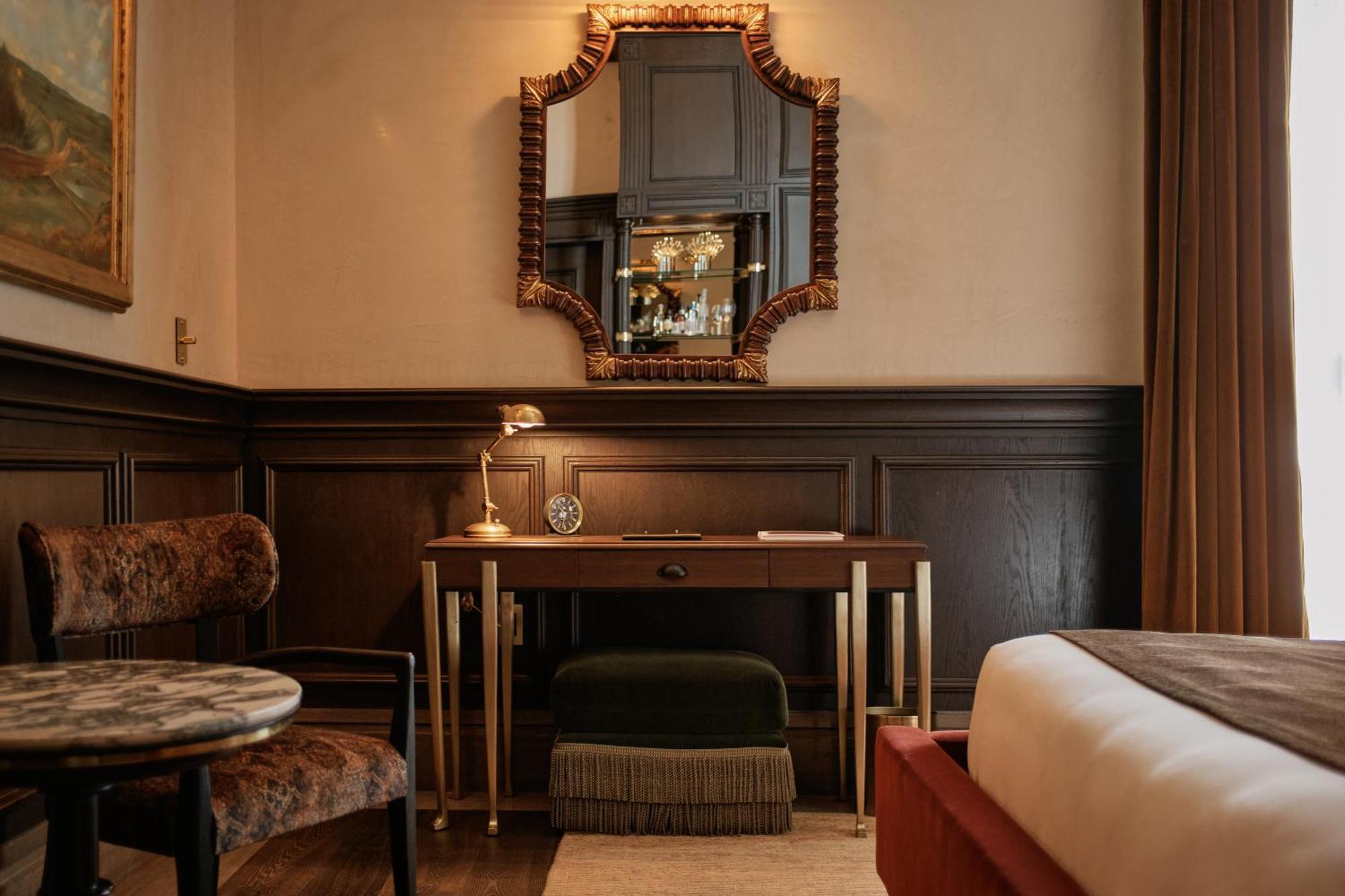 Todos Santos Boutique Hotel Zewnętrze zdjęcie