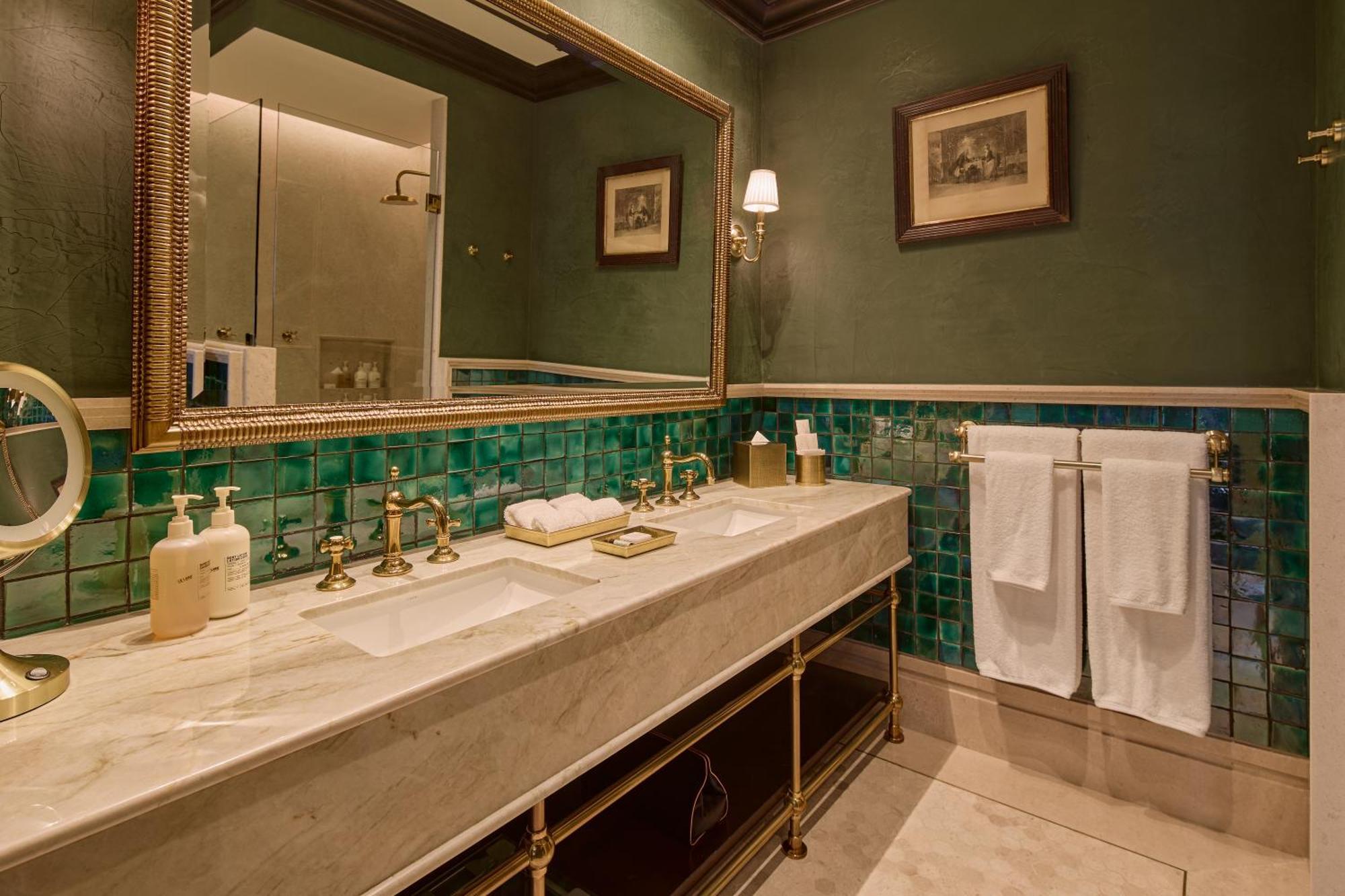 Todos Santos Boutique Hotel Zewnętrze zdjęcie