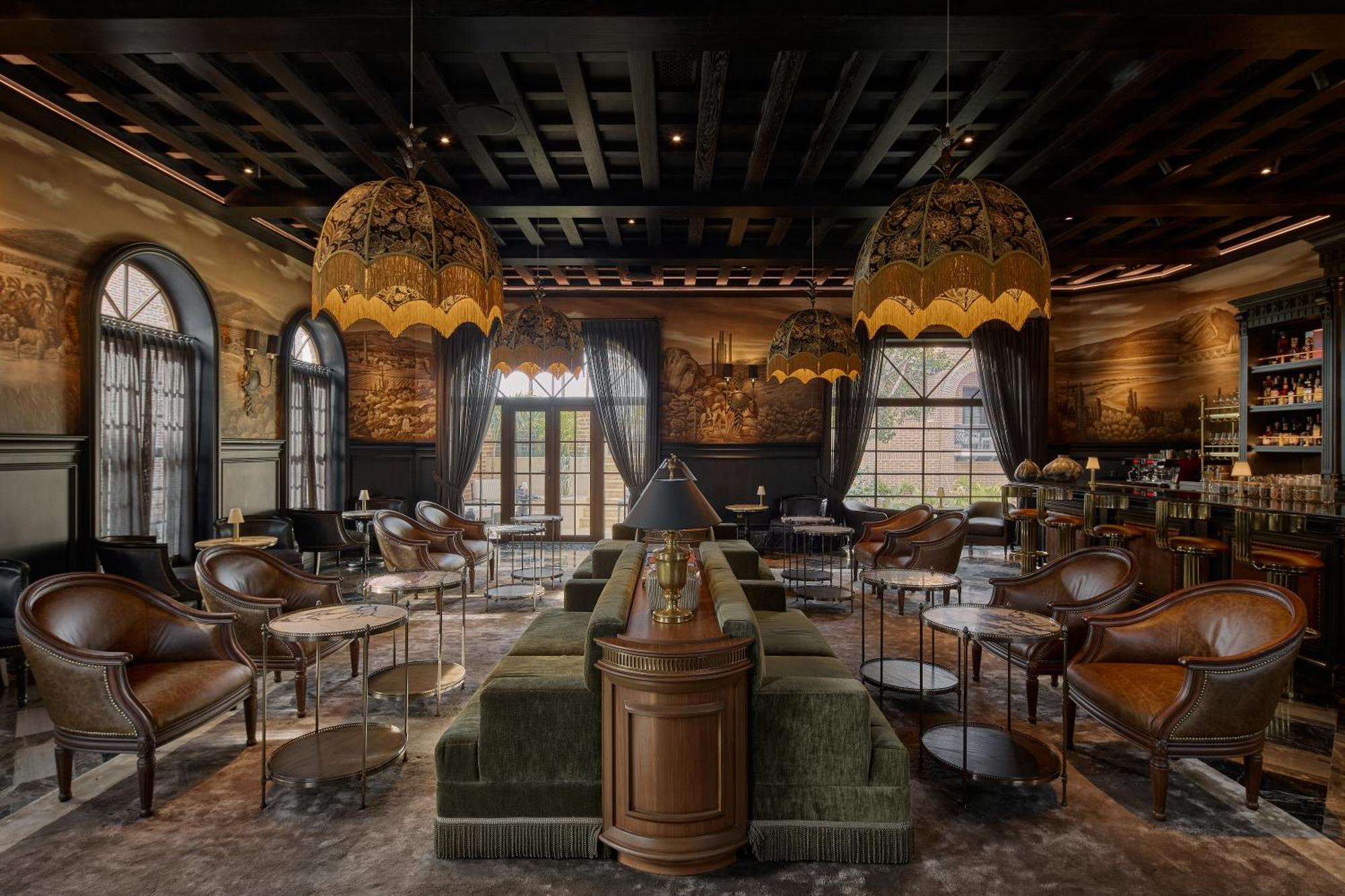 Todos Santos Boutique Hotel Zewnętrze zdjęcie