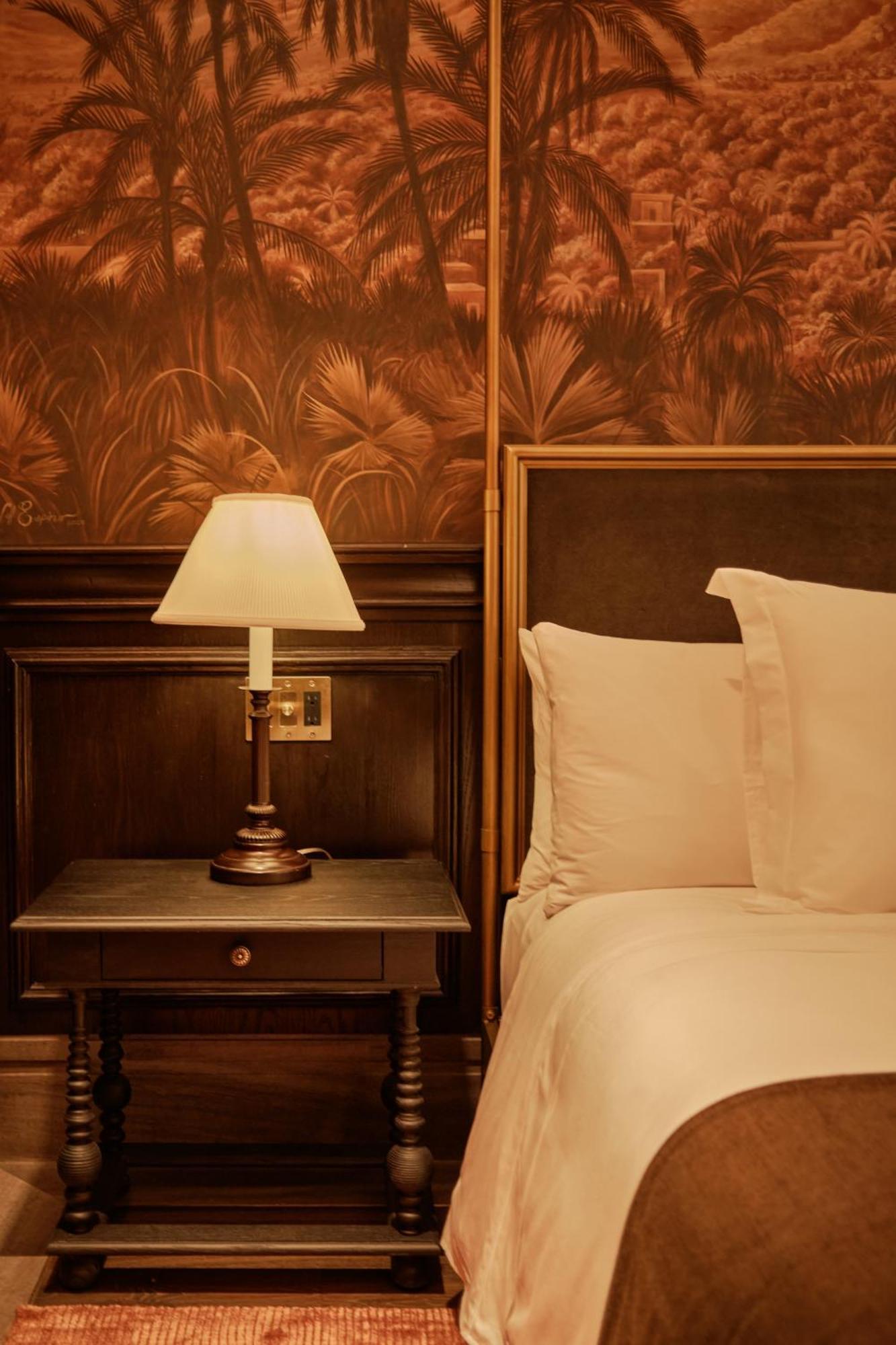 Todos Santos Boutique Hotel Pokój zdjęcie
