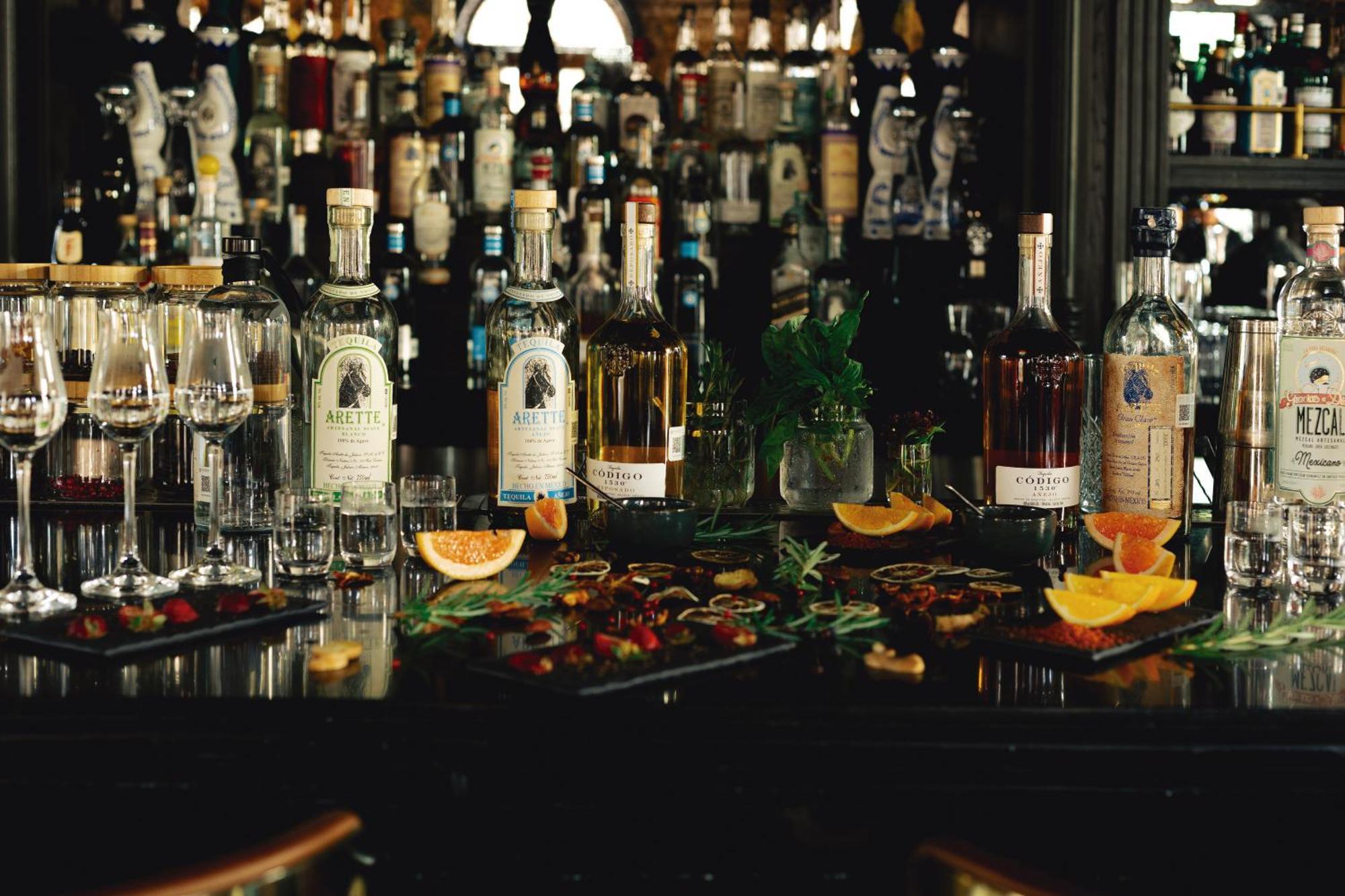 Todos Santos Boutique Hotel Zewnętrze zdjęcie