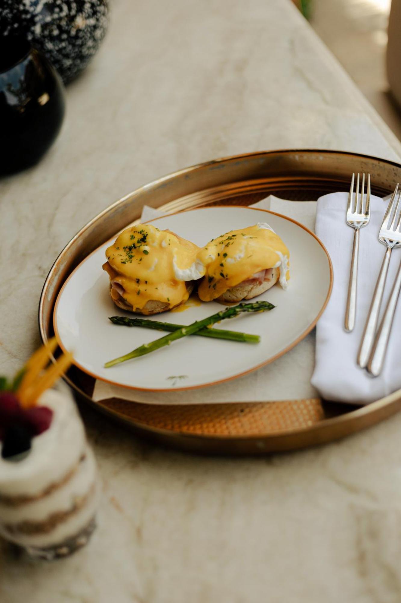 Todos Santos Boutique Hotel Zewnętrze zdjęcie