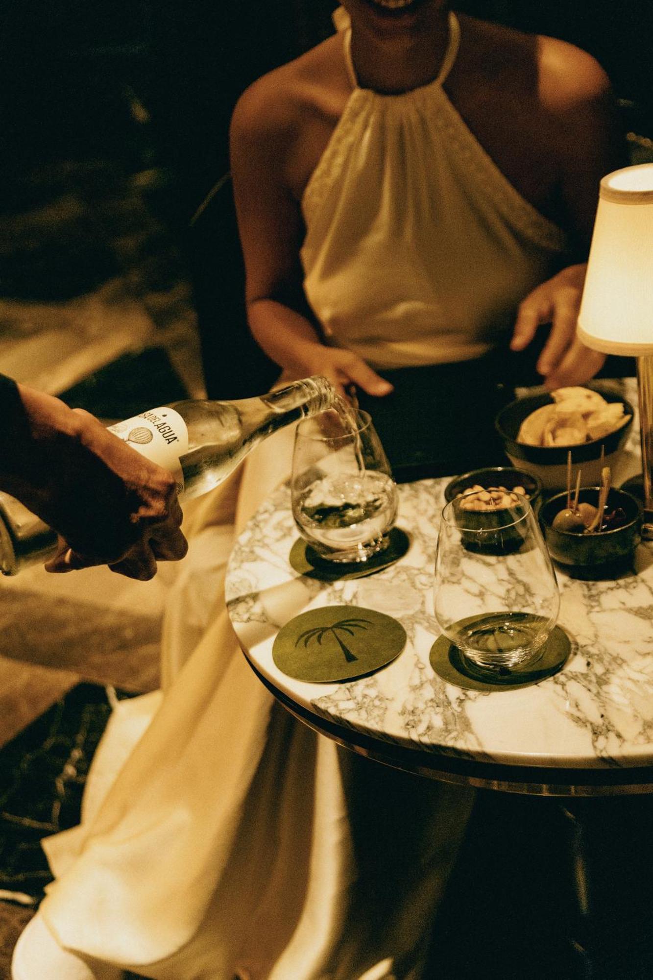 Todos Santos Boutique Hotel Zewnętrze zdjęcie