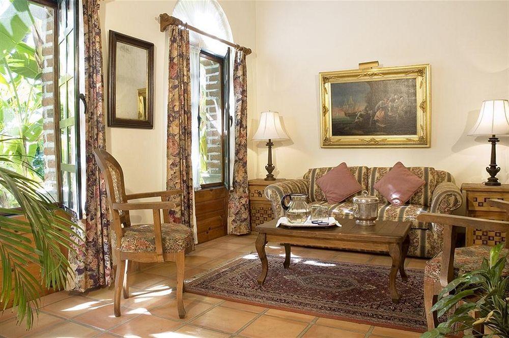 Todos Santos Boutique Hotel Zewnętrze zdjęcie