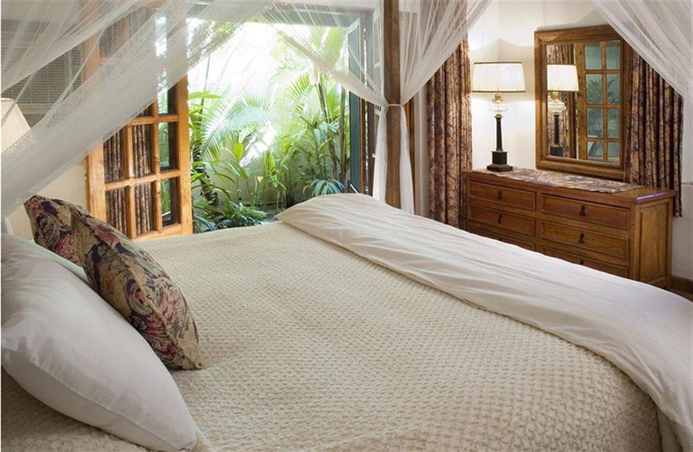 Todos Santos Boutique Hotel Zewnętrze zdjęcie