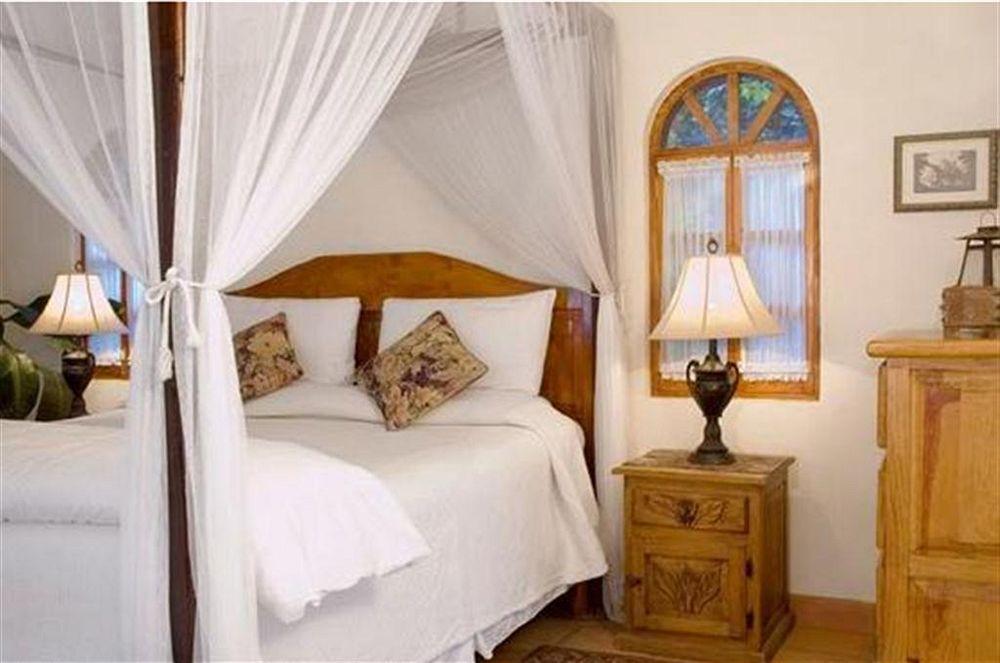 Todos Santos Boutique Hotel Zewnętrze zdjęcie