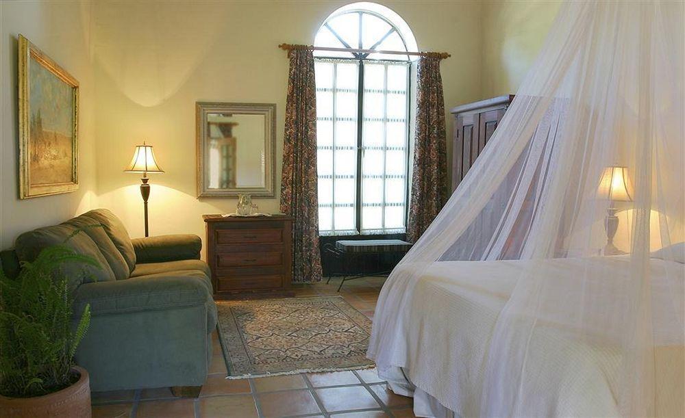Todos Santos Boutique Hotel Zewnętrze zdjęcie