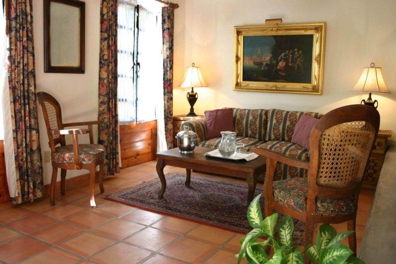 Todos Santos Boutique Hotel Zewnętrze zdjęcie