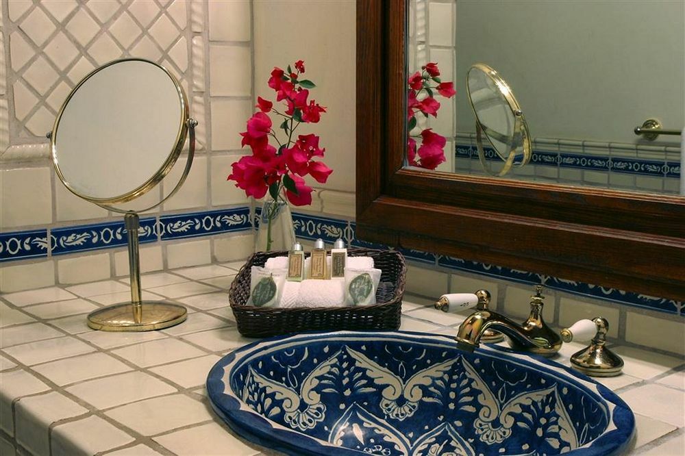 Todos Santos Boutique Hotel Zewnętrze zdjęcie