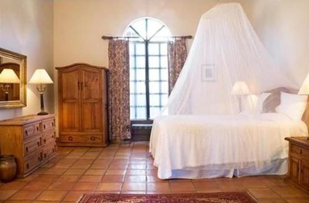 Todos Santos Boutique Hotel Zewnętrze zdjęcie